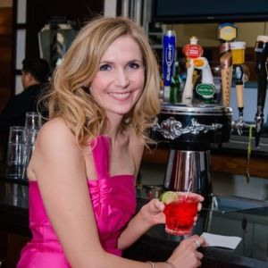 Meet your Posher, Rebecca